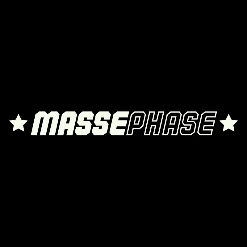 Phase de masse