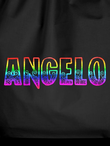 angelo rs rainbow