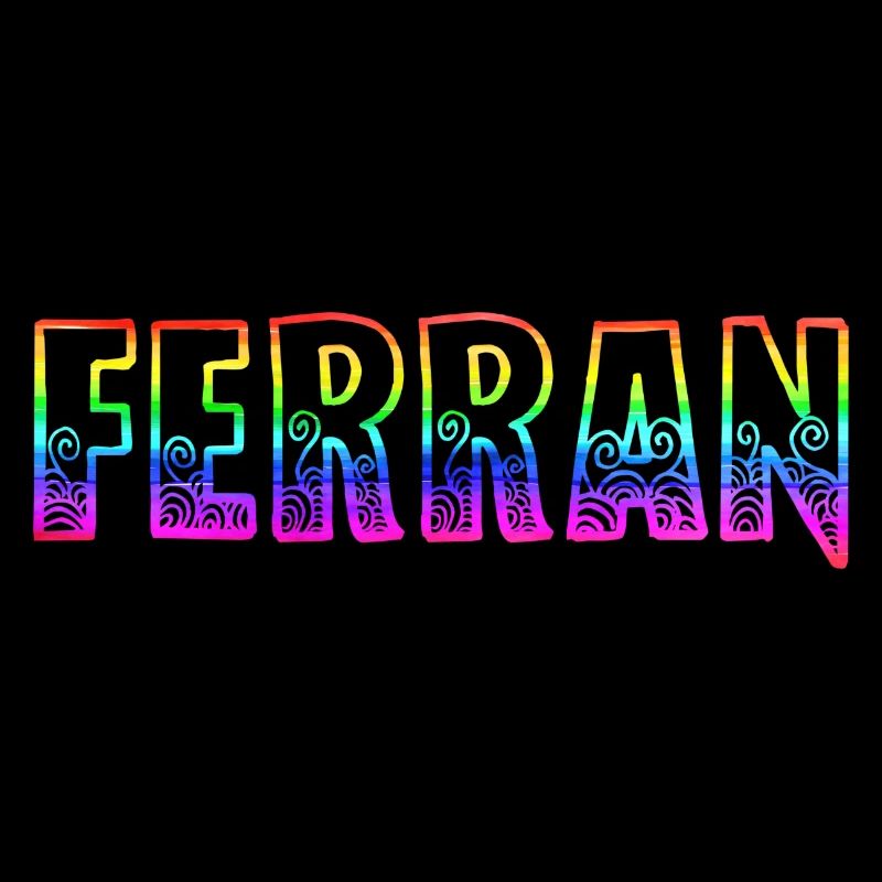 ferran rs regenbogen