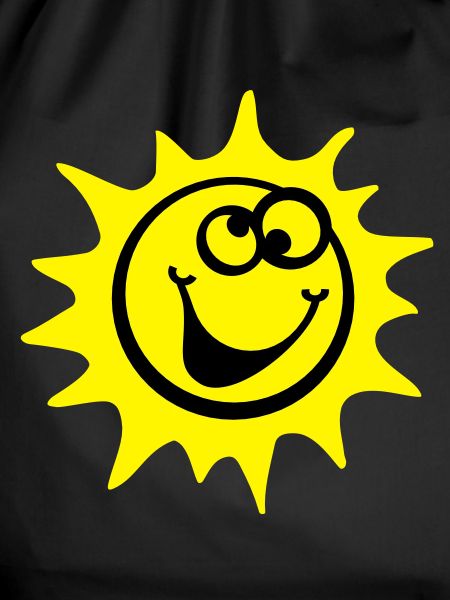 sun 2c comic style