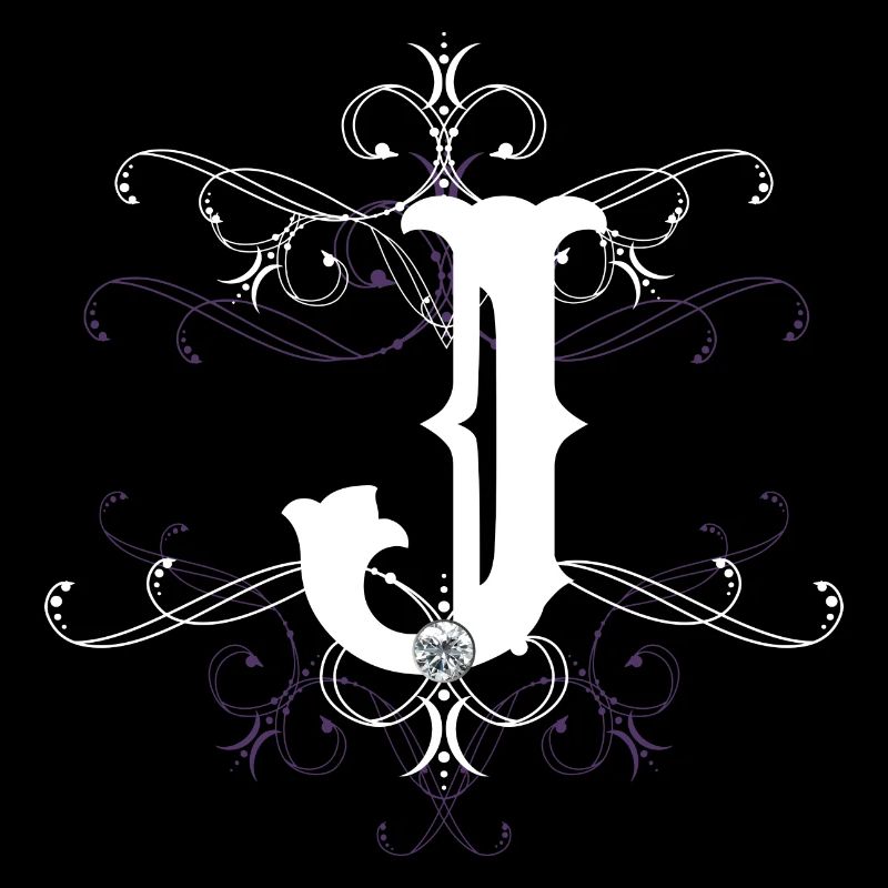 Letter J Letter J