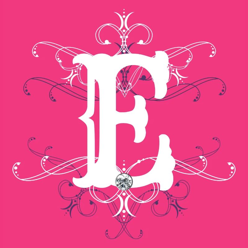 Lettre E (E)
