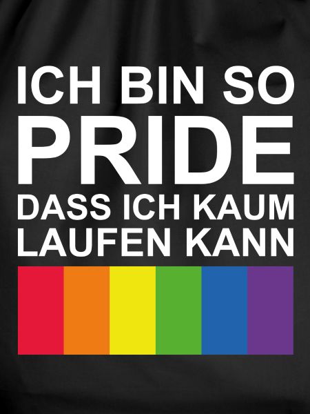 Regenbogen Pride