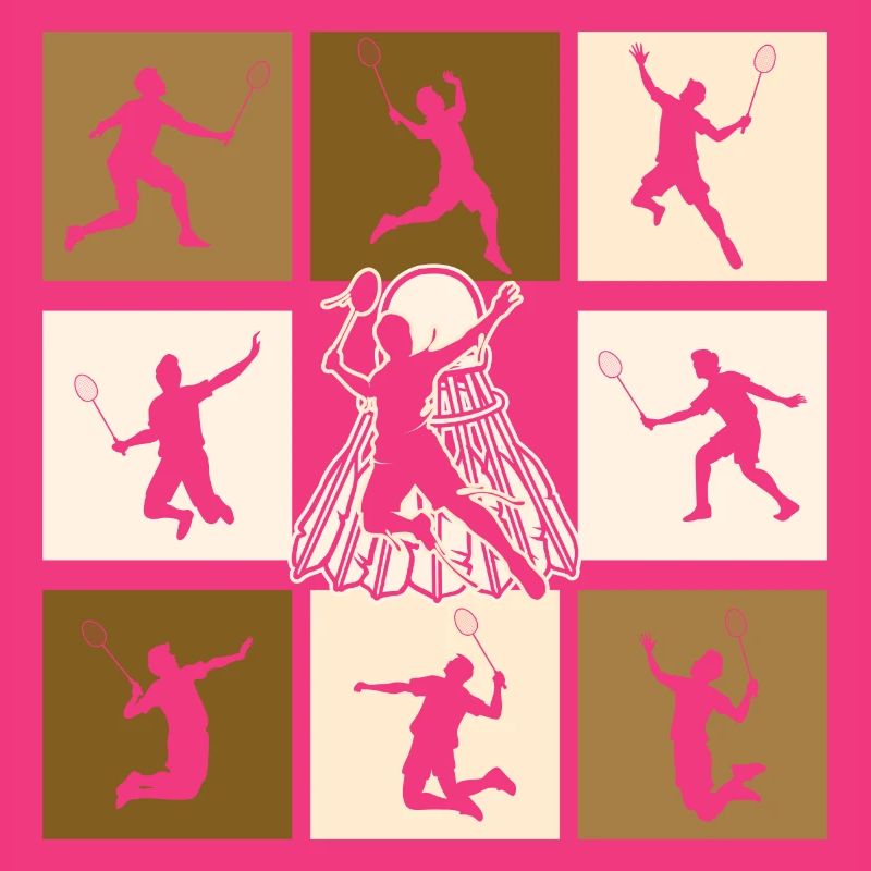 Badminton