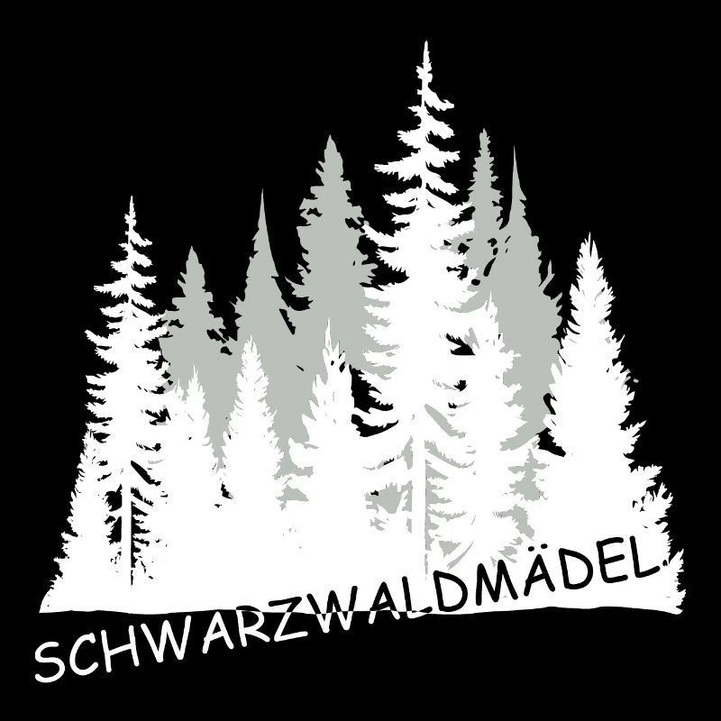 Schwarzwaldmädel
