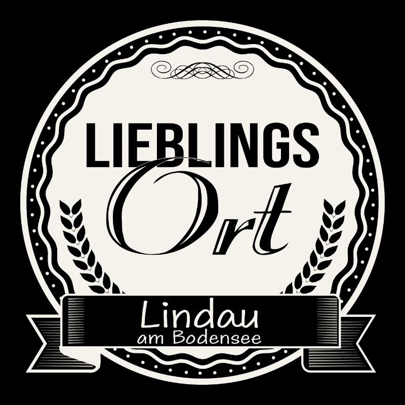 Lieblingsort Lindau am Bodensee