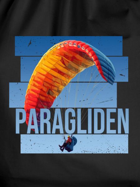 Paragliden