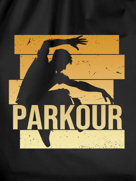 Parkour
