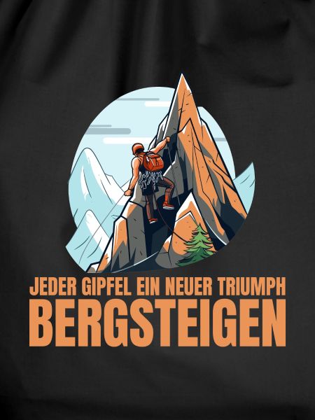 Jeder Gipfel
