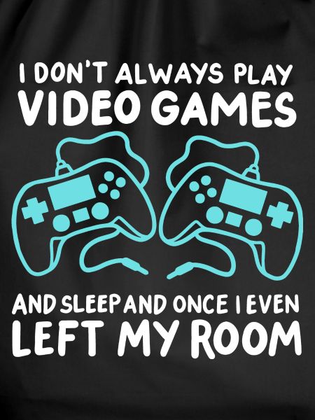 Gamer Gaming
