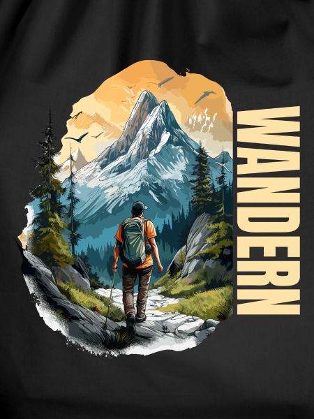 Wandern