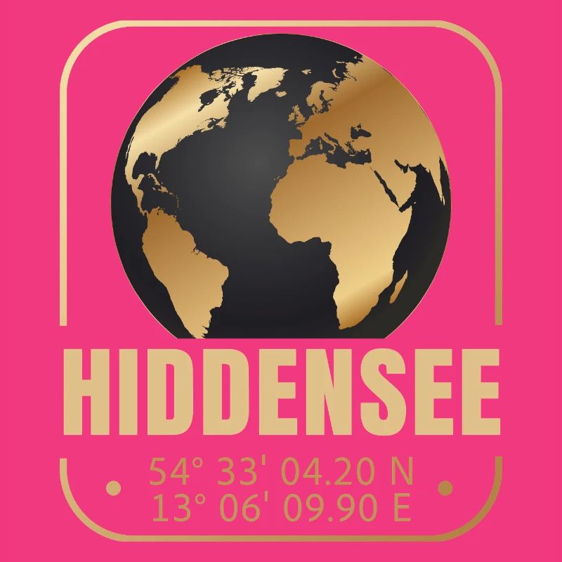 Hiddensee