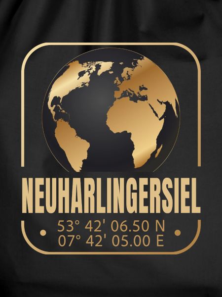 Neuharlingersiel