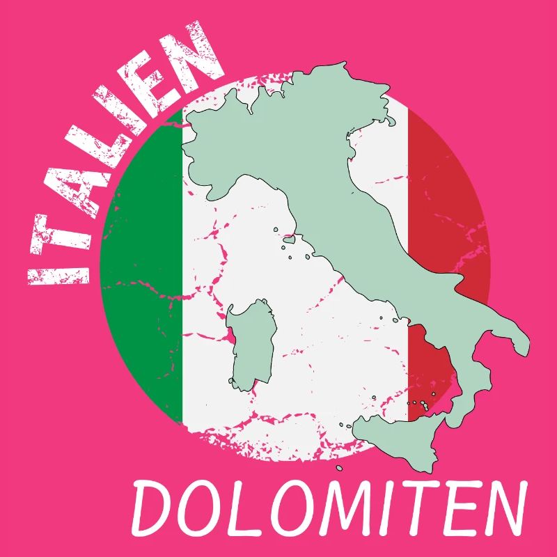 Dolomiten
