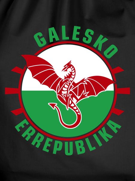Galesko Errepublika - Welsh Republic
