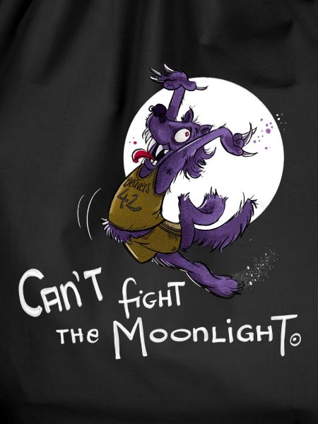 Can’t fight the Moonlight