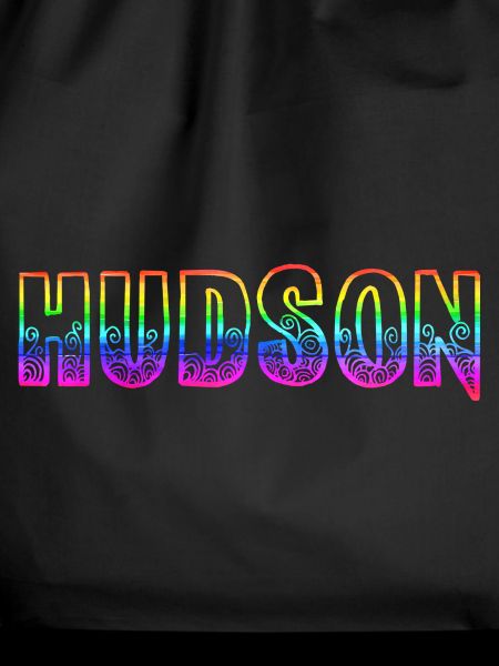 hudson rs rainbow