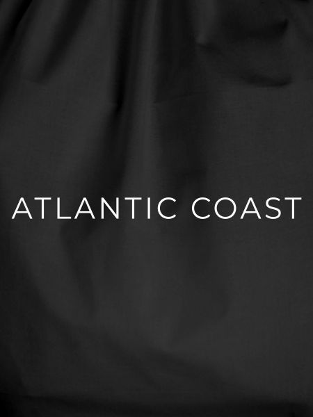 ATLANTIC COAST – Minimalistischer Stil