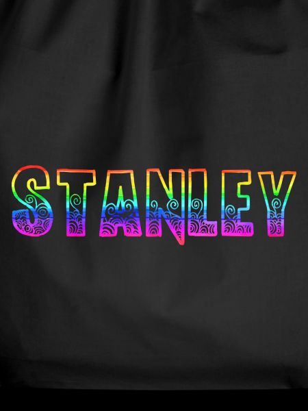 stanley rs rainbow