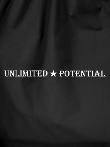 Unlimited_Potential_Star_White