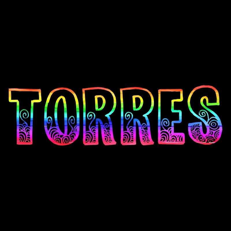Torres RS Rainbow
