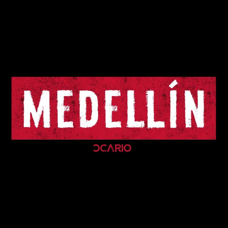 Medellín - ccario