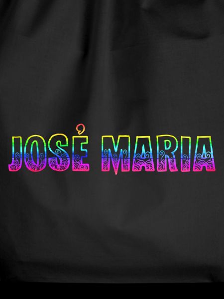 josé maria rs regenbogen