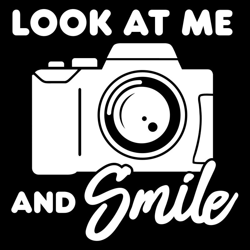 Caméra (Smile)