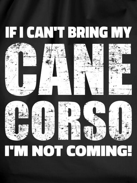 Cane Corso