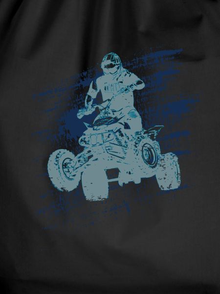 Quad ATV