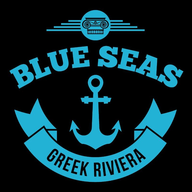 Blue Seas Greek Riviera