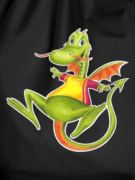 petit dragon