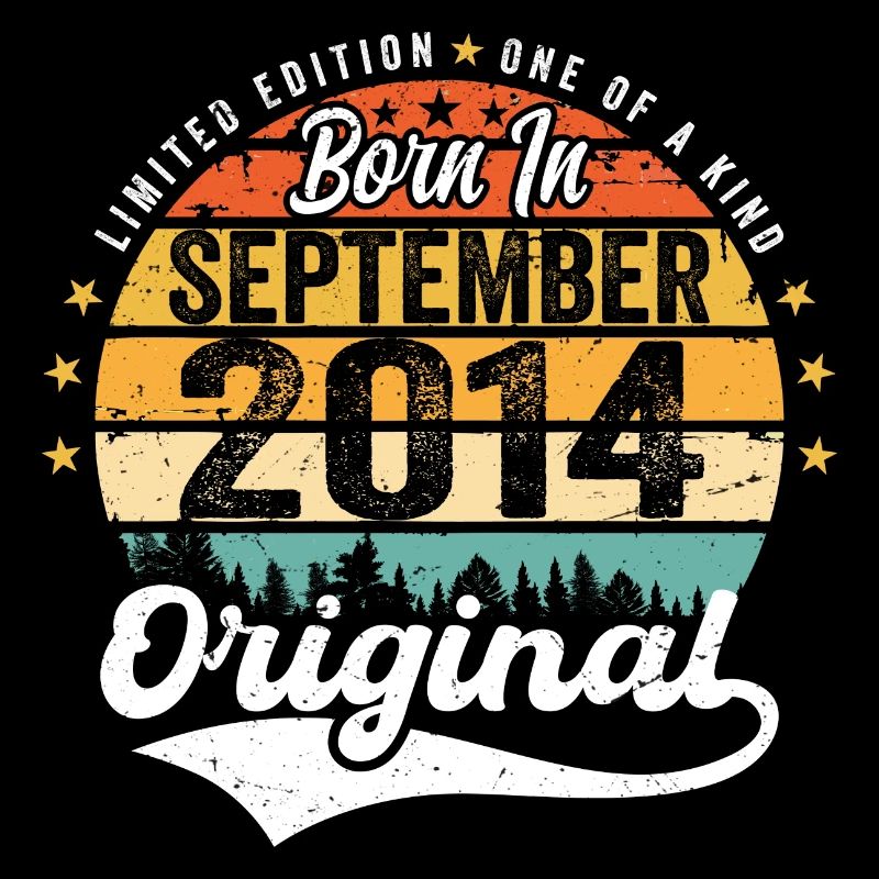 September 2014 Anniversary 2014 September