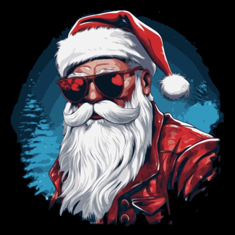 Frohe Weihnachten