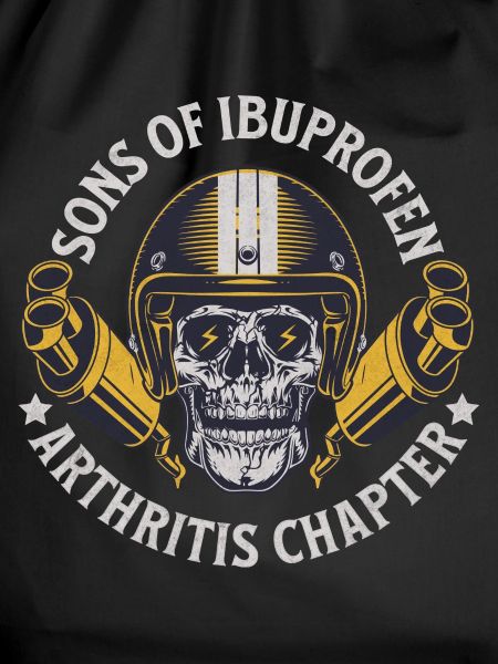 SONS OF IBUPROFEN ARTHRITIS CHAPTER