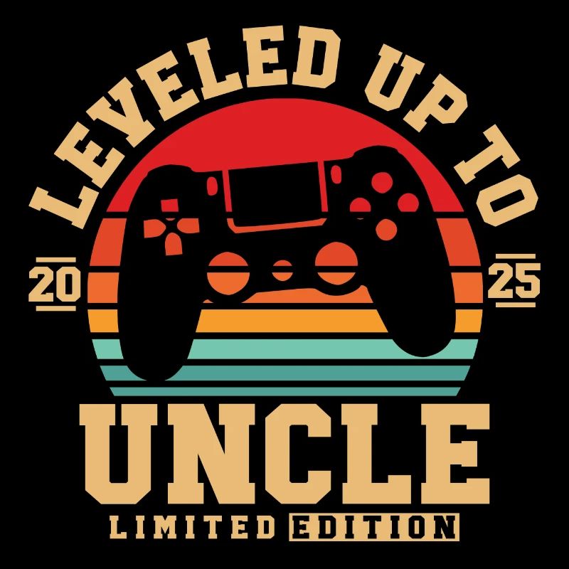 Ascended to Uncle 2025