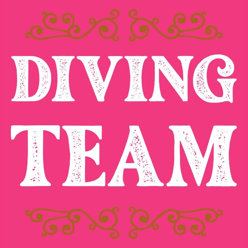Diving Crew