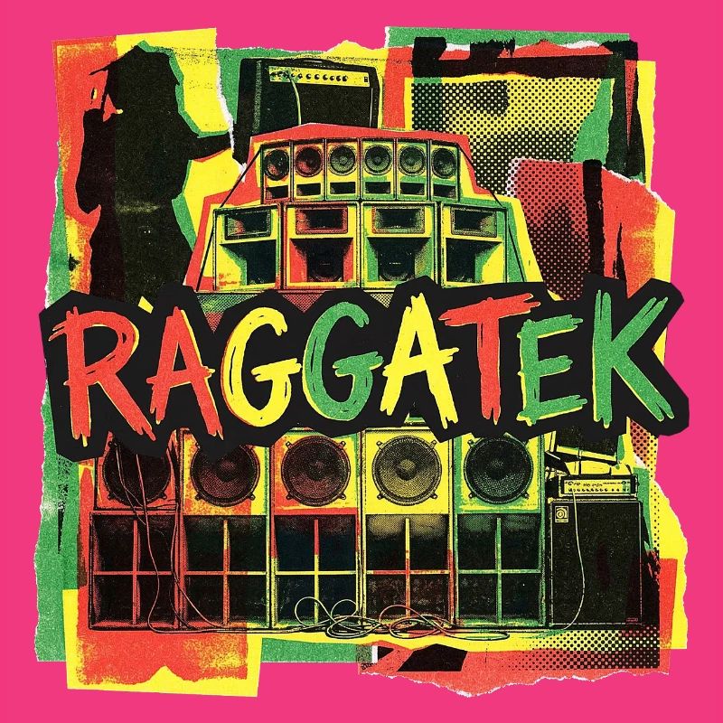 Raggatek Session Soundsystem