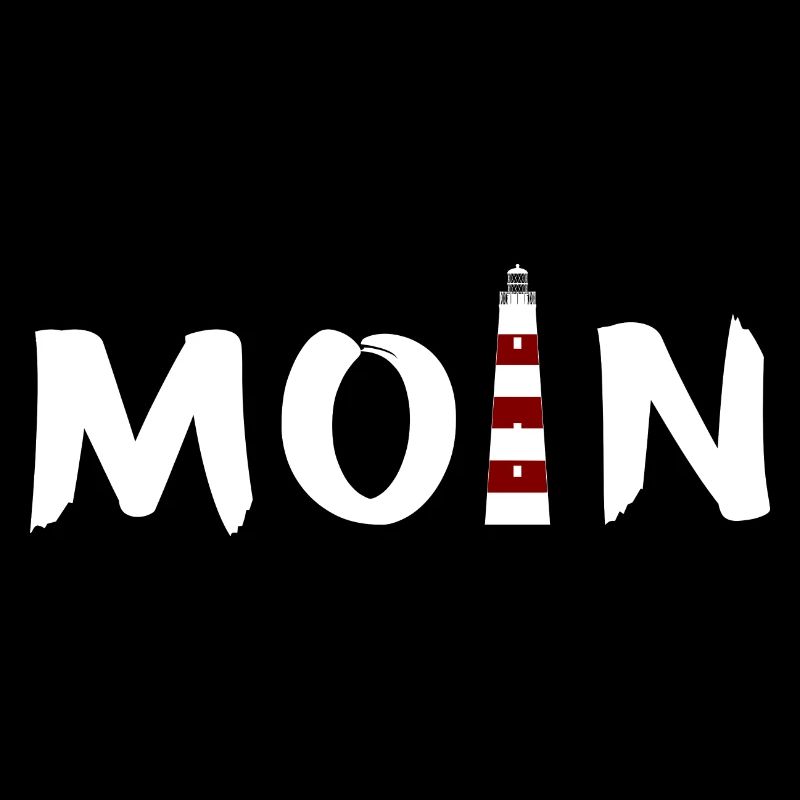 Moin Leuchtturm