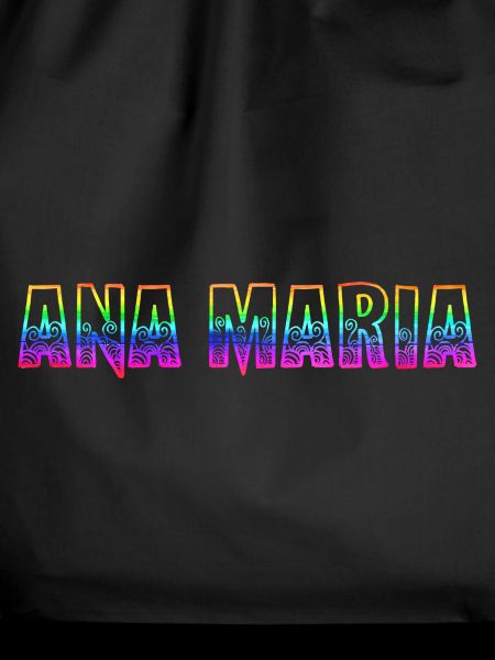Ana Maria RS Rainbow