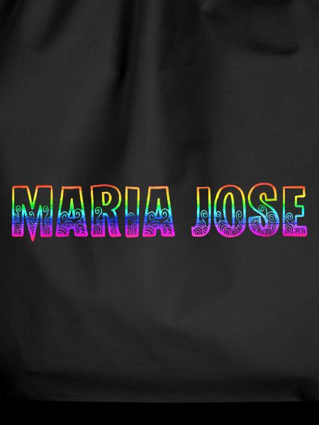 Maria Jose RS Rainbow