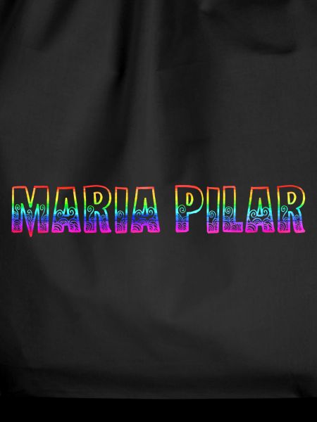 Maria Pilar RS Rainbow