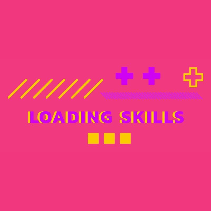 Loading Skills