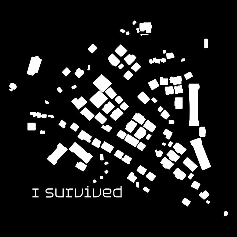 I survived