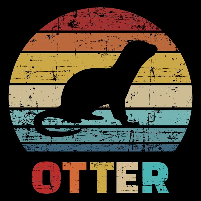 otter