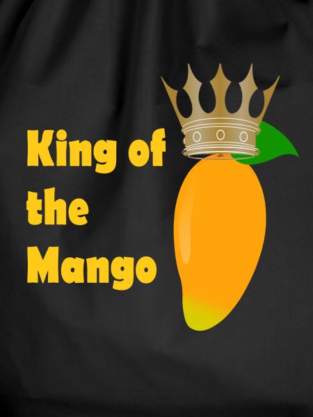 King of the mango