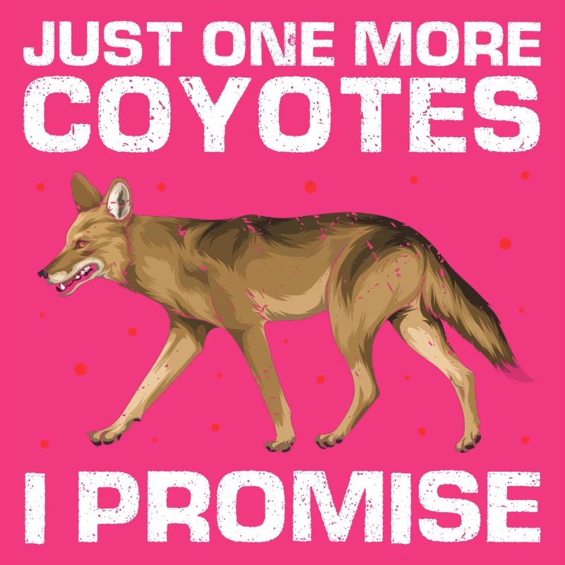 Conception de coyote pour les réacteurs de coyote