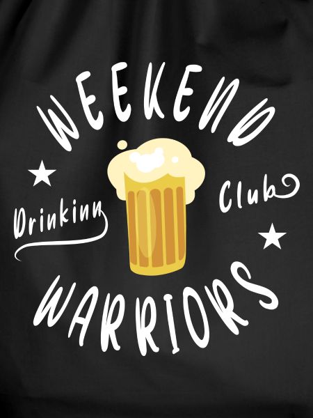 Weekend Beer Club