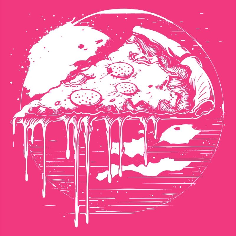 Pizza Graphic