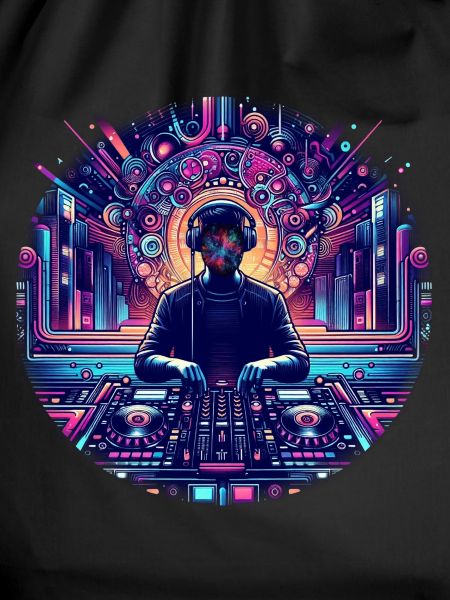 DJ